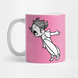 Aaaaahhhh!!! Mug